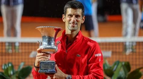 atp rome 2021|tournoi de rome 2021.